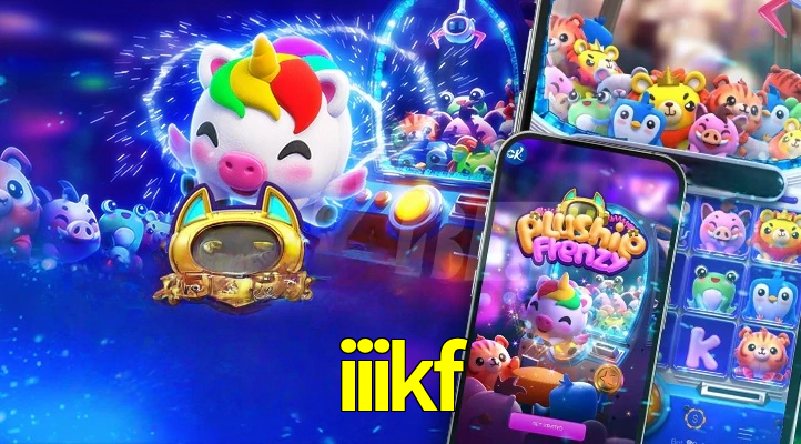 Plushie Frenzy Slot - PG Soft Game